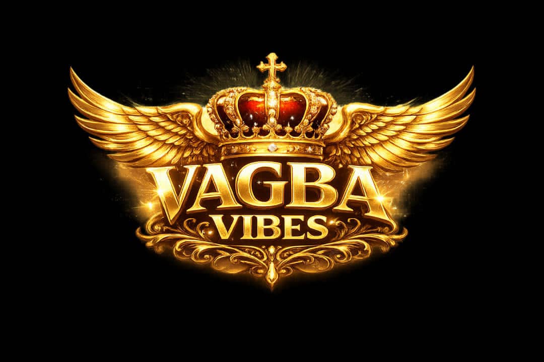 Vagba Vibes Logo