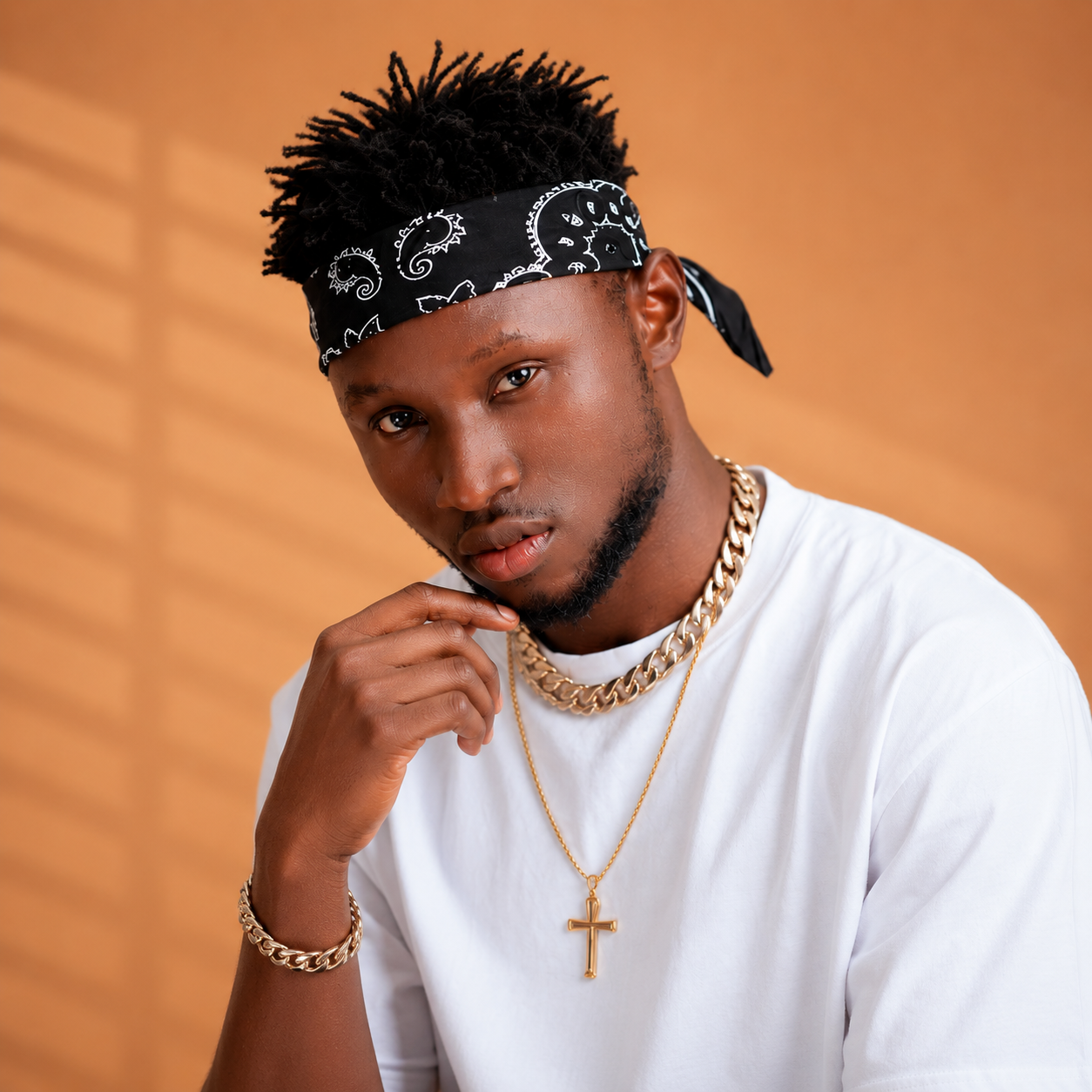 LIL-PAINZ JNR.